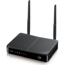 LTE3301-PLUS LTE Router schwarz (LTE3301-PLUS-EUZNN1F)