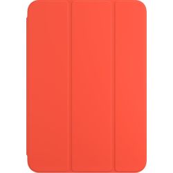 Smart Folio leuchtorange für iPad Mini 6 (MM6J3ZM/A)