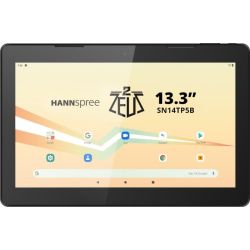 HANNSpad Zeus 2 Tablet schwarz (SN14TP5B2AT)