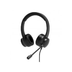 Port HEADSET COMFORT OFFICE USB + MIC (901605)