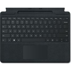 Surface Pro Signature Keyboard schwarz (8XB-00005)