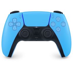 DualSense Wireless Controller starlight blue [PS5] (9727996)