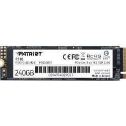 P310 240GB SSD (P310P240GM28)