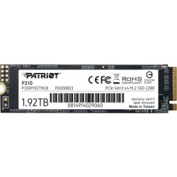 P310 1.92TB SSD (P310P192TM28)