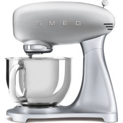 SMF02SVEU Küchenmaschine silber (SMF02SVEU)