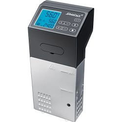 SV 100 Sous-Vide Garer schwarz/grau (051000)