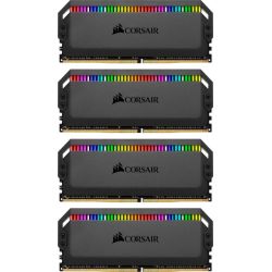Dominator RGB 128GB DDR4-3200 Speichermodul Kit (CMT128GX4M4E3200C16)
