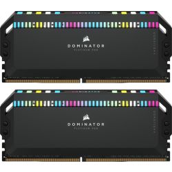 Dominator 32GB DDR5-6200 Speichermodul Kit (CMT32GX5M2X6200C36)