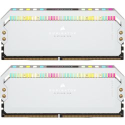 Dominator 32GB DDR5-5600 Speichermodul Kit (CMT32GX5M2B5600C36W)