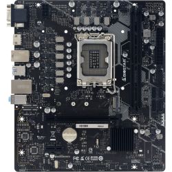 H610MH Mainboard (H610MH)