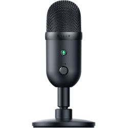 Seiren V2 X Mikrofon schwarz (RZ19-04050100-R3M1)