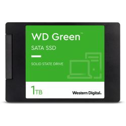 WD Green 1TB SSD (WDS100T3G0A)