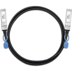 10G LAN-DAC Twinax SFP+ Kabel 1m (DAC10G-1M-ZZ0103F)