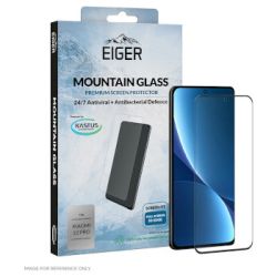 Mountain Glass 3D für Xiaomi 12 Pro (EGSP00826)