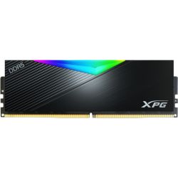 XPG LANCER RGB 16GB DDR5-5200 Speichermodul (AX5U5200C3816G-CLARBK)