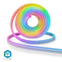 Smartlife Full Color LED-Streifen (WIFILN51CRGB)