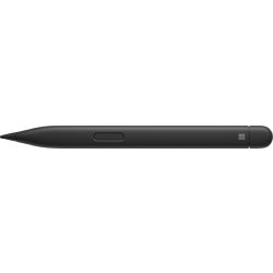 Surface Slim Pen 2 Eingabestift schwarz (8WV-00002)