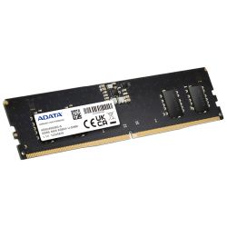 DIMM 8GB DDR5-4800 Speichermodul tray (AD5U48008G-S)