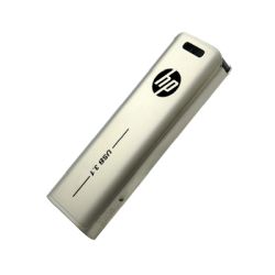 x796w 32GB USB-Stick silber (HPFD796L-32)