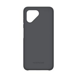 Softcase grau für Fairphone 4 (F4CASE-1DG-WW1)