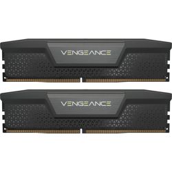 Vengeance 64GB DDR5-5200 Speichermodul Kit (CMK64GX5M2B5200C40)