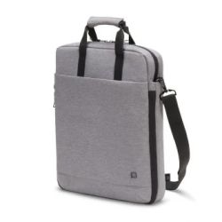 Eco Motion 13-15.6 Notebooktasche grau (D31879-RPET)