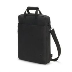 Eco Motion 13-15.6 Notebooktasche schwarz (D31877-RPET)