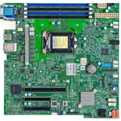 X12STH-F Mainboard retail (MBD-X12STH-F-O)