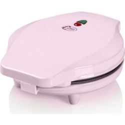 ABWM300P Bubble Waffeleisen pink (ABWM300P)