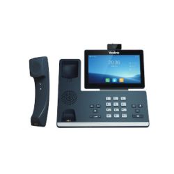 SIP-T58W Pro VoIP Telefon mit Kamera (SIP-T58W PRO WITH CAMERA)