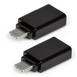 Port CONVERTER TYPE C to USB 3.0 TWIN PACK RETAIL (900142)