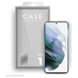 No. 1 transparent für Samsung Galaxy S22+ (CFFCA0736)