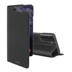 Booklet Slim Pro schwarz für Samsung Galaxy S22 (172322)