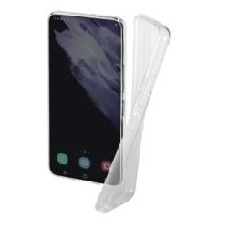 Cover Crystal Clear transparent für Samsung Galaxy S22 (172321)