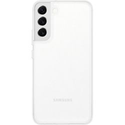 Clear Cover transparent für Galaxy S22+ (EF-QS906CTEGWW)