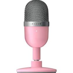 Seiren Mini Mikrofon rosa (RZ19-03450200-R3M1)