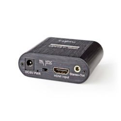 HDMI Converter schwarz (VCON3459AT)