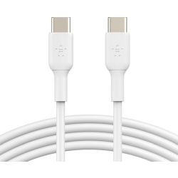 BoostCharge USB-C Kabel 1m weiß (CAB003BT1MWH)