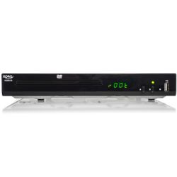 HSD 8470 DVD-Player schwarz (XOR120146)