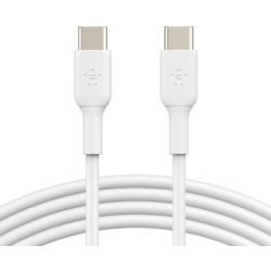 BoostCharge USB-C Kabel 2m weiß (CAB003BT2MWH)