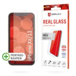 Real Glass für Apple iPhone 11 (01141)