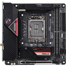 Z690 Phantom Gaming-ITX/TB4 Mainboard (90-MXBI10-A0UAYZ)