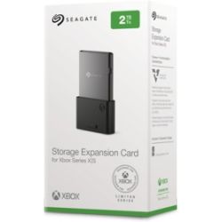 Expansion Card for Xbox Series X/S 2TB (STJR2000400)