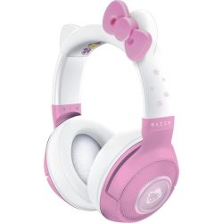 Kraken BT Bluetooth Headset Hello Kitty Edition (RZ04-03520300-R3M1)