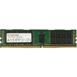 RDIMM 32GB DDR4-2133 Speichermodul (V71700032GBR)