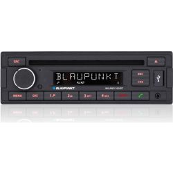 Milano 200 BT CD-Receiver schwarz (2001020000003)