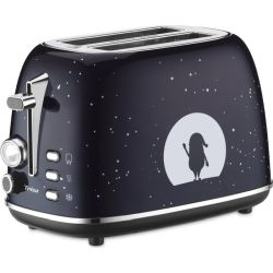 X-Mas Nights Toaster dunkelblau (7371.8812)