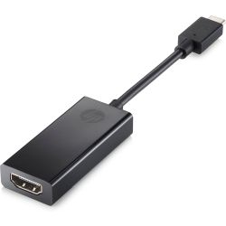 USB-C to HDMI Adapter (4SH07AA)