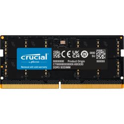 SO-DIMM 32GB DDR5-4800 Speichermodul (CT32G48C40S5)