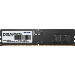 Signature Line 8GB DDR5-4800 Speichermodul (PSD58G480041)